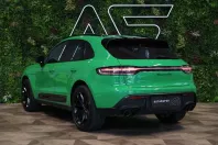 Porsche Macan din 2023 cu 24.633 km - oferta POR114073 - foto 9
