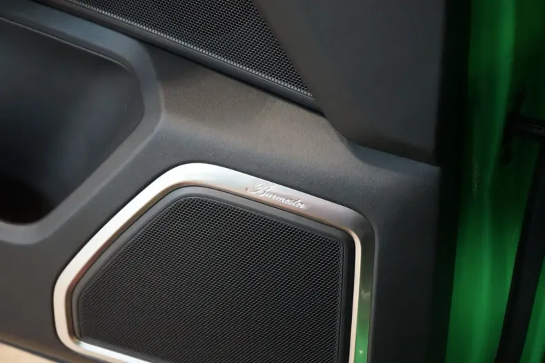 Porsche Macan din 2023 cu 24.633 km - oferta POR114073 - foto 11