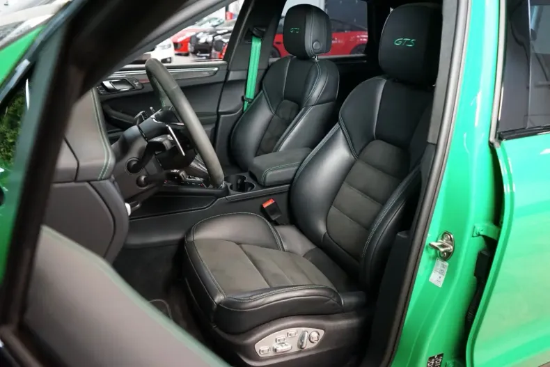 Porsche Macan din 2023 cu 24.633 km - oferta POR114073 - foto 13