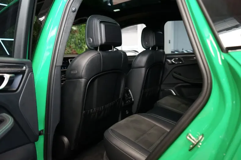 Porsche Macan din 2023 cu 24.633 km - oferta POR114073 - foto 14