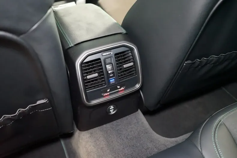 Porsche Macan din 2023 cu 24.633 km - oferta POR114073 - foto 15