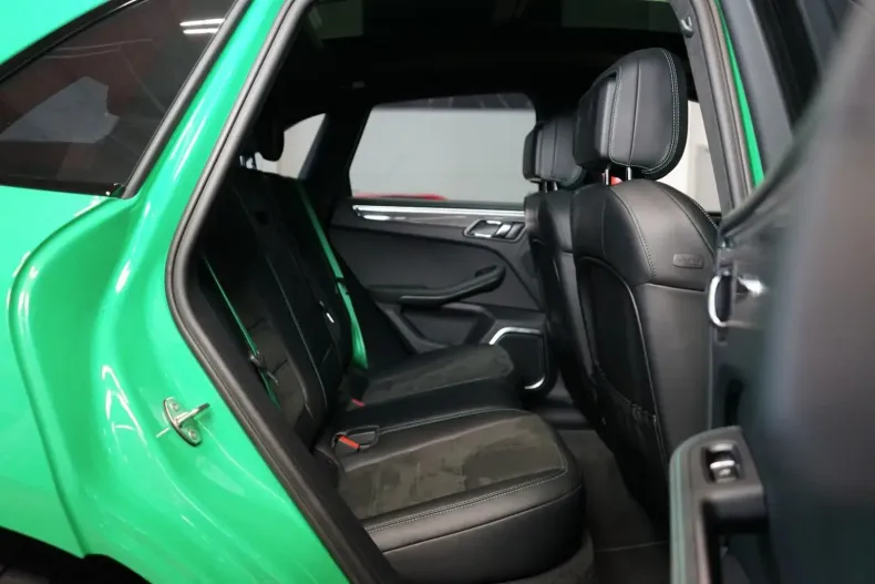 Porsche Macan din 2023 cu 24.633 km - oferta POR114073 - foto 19