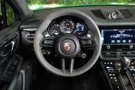 Porsche Macan din 2023 cu 24.633 km - oferta POR114073 - foto 24