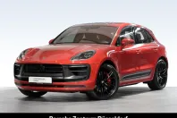 Porsche Macan din 2022 cu 75.000 km - oferta POR114075 - foto 1