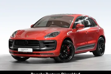 Porsche Macan din 2022 - oferta POR114075