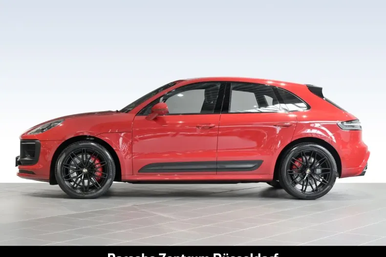 Porsche Macan din 2022 cu 75.000 km - oferta POR114075 - foto 2