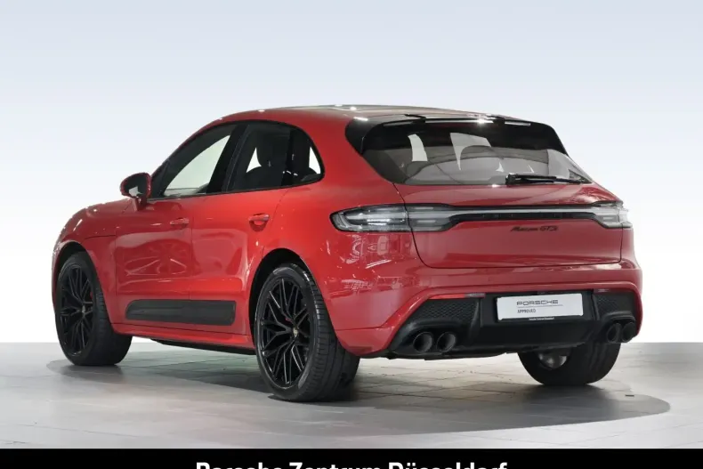 Porsche Macan din 2022 cu 75.000 km - oferta POR114075 - foto 3