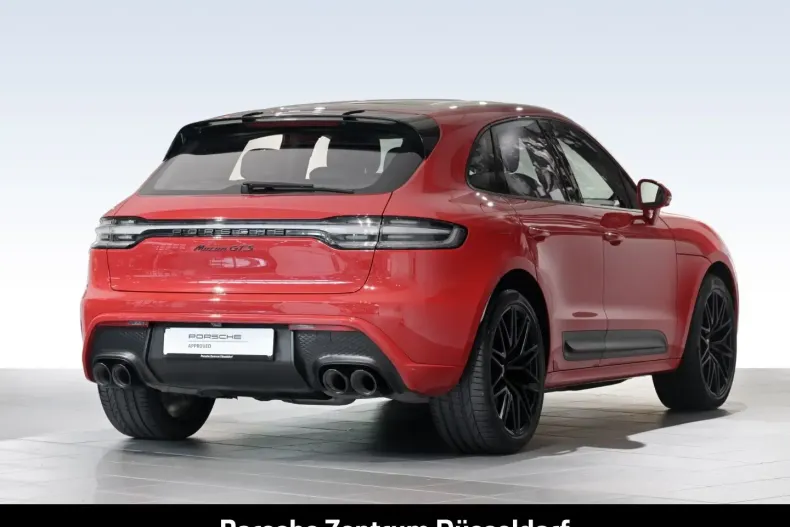 Porsche Macan din 2022 cu 75.000 km - oferta POR114075 - foto 4
