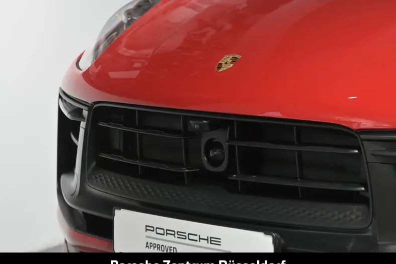 Porsche Macan din 2022 cu 75.000 km - oferta POR114075 - foto 7