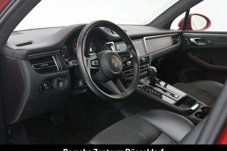 Porsche Macan din 2022 cu 75.000 km - oferta POR114075 - foto 11