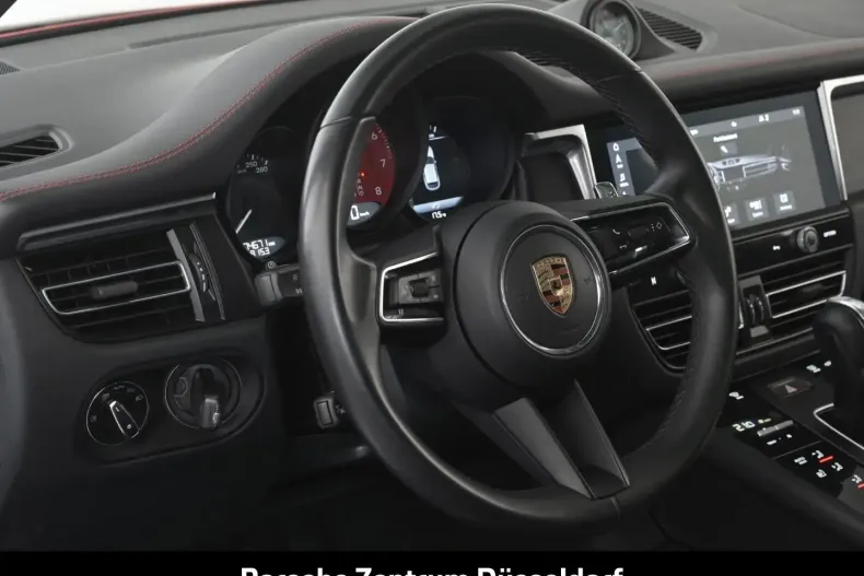 Porsche Macan din 2022 cu 75.000 km - oferta POR114075 - foto 13