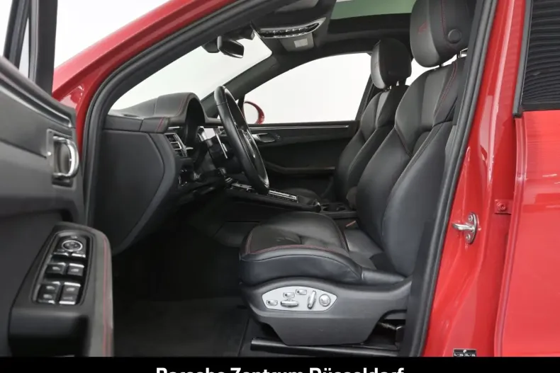 Porsche Macan din 2022 cu 75.000 km - oferta POR114075 - foto 16