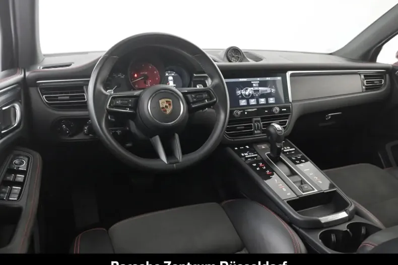 Porsche Macan din 2022 cu 75.000 km - oferta POR114075 - foto 18