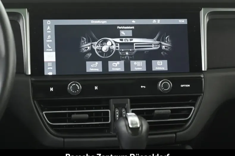 Porsche Macan din 2022 cu 75.000 km - oferta POR114075 - foto 20