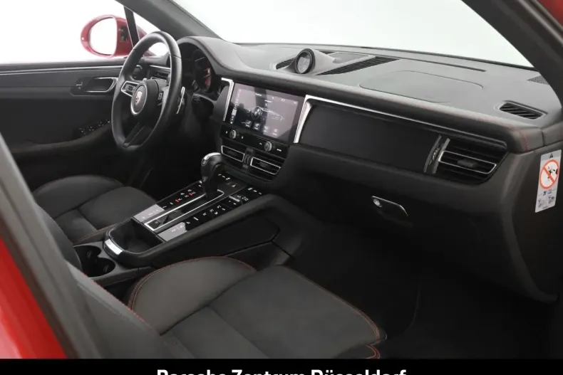 Porsche Macan din 2022 cu 75.000 km - oferta POR114075 - foto 21