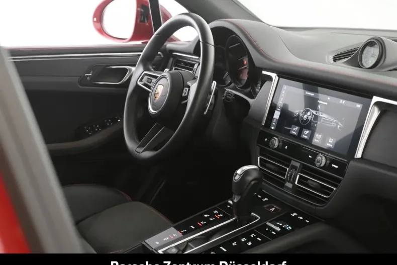 Porsche Macan din 2022 cu 75.000 km - oferta POR114075 - foto 23