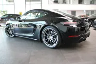 Porsche Cayman din 2023 cu 16.693 km - oferta POR114077 - foto 3