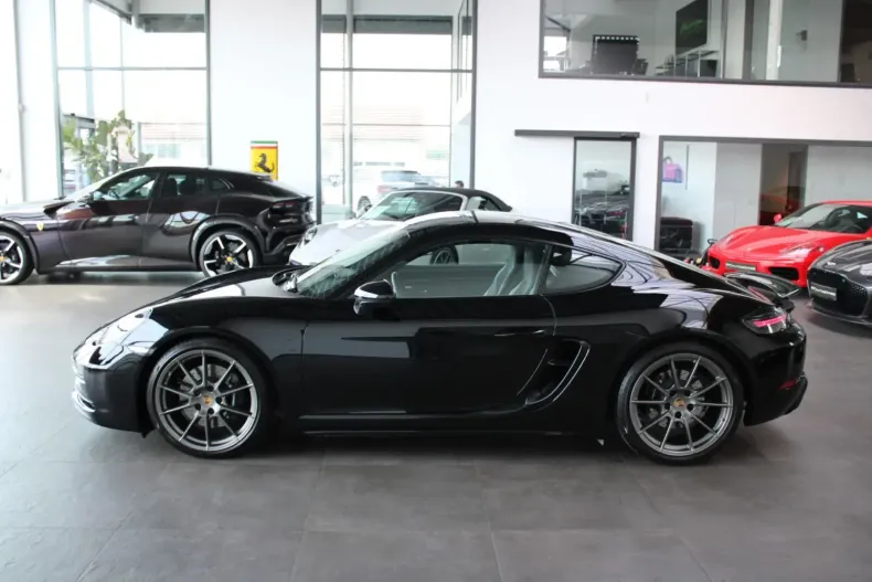 Porsche Cayman din 2023 cu 16.693 km - oferta POR114077 - foto 5