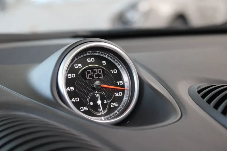 Porsche Cayman din 2023 cu 16.693 km - oferta POR114077 - foto 6