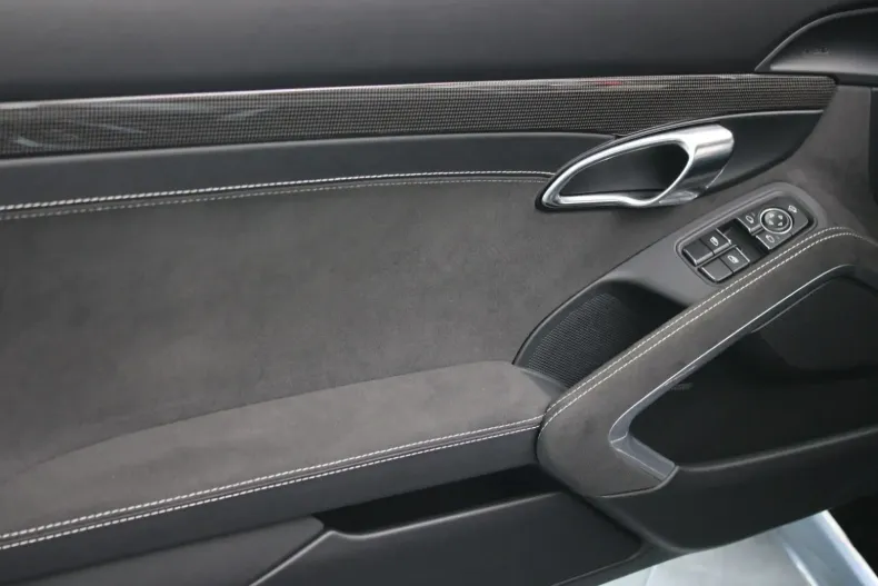 Porsche Cayman din 2023 cu 16.693 km - oferta POR114077 - foto 7