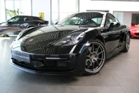 Porsche Cayman din 2023 cu 16.693 km - oferta POR114077 - foto 8