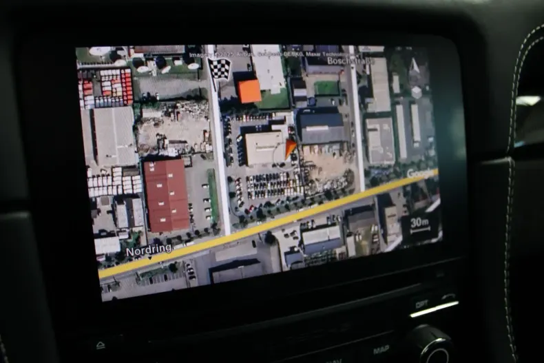 Porsche Cayman din 2023 cu 16.693 km - oferta POR114077 - foto 10