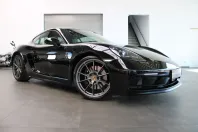 Porsche Cayman din 2023 cu 16.693 km - oferta POR114077 - foto 11