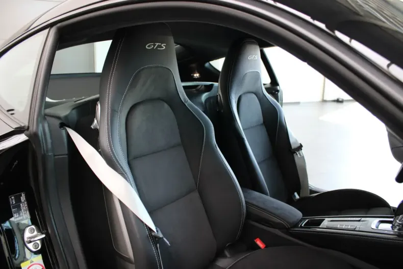 Porsche Cayman din 2023 cu 16.693 km - oferta POR114077 - foto 12