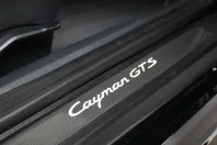 Porsche Cayman din 2023 cu 16.693 km - oferta POR114077 - foto 13