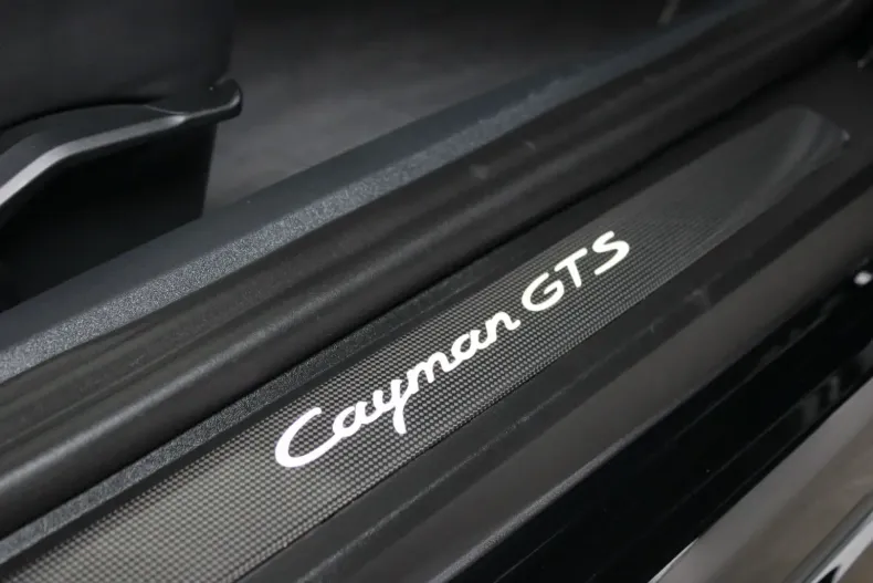 Porsche Cayman din 2023 cu 16.693 km - oferta POR114077 - foto 13