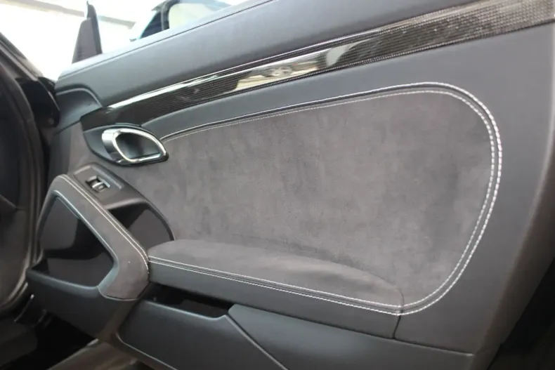 Porsche Cayman din 2023 cu 16.693 km - oferta POR114077 - foto 14