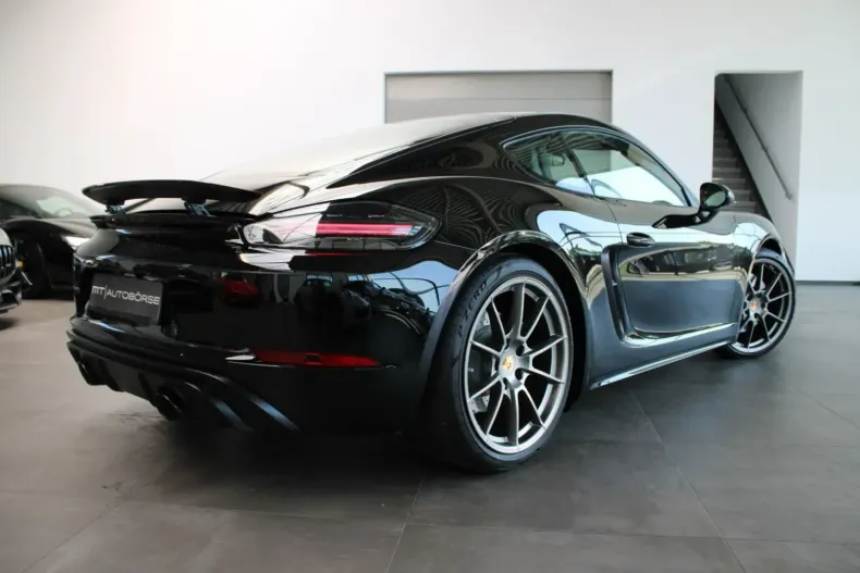 Porsche Cayman din 2023 cu 16.693 km - oferta POR114077 - foto 15