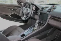 Porsche Cayman din 2023 cu 16.693 km - oferta POR114077 - foto 16