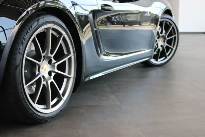 Porsche Cayman din 2023 cu 16.693 km - oferta POR114077 - foto 17