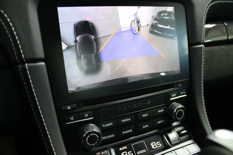 Porsche Cayman din 2023 cu 16.693 km - oferta POR114077 - foto 19