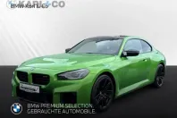 BMW M2 din 2024 cu 4.936 km - oferta BMW114078 - foto 1