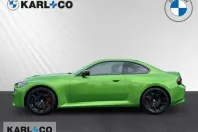 BMW M2 din 2024 cu 4.936 km - oferta BMW114078 - foto 2