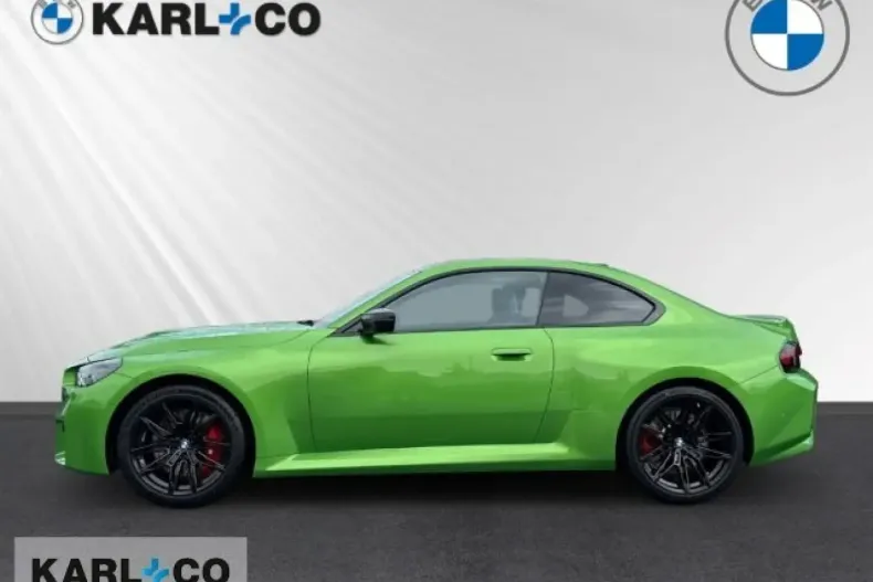 BMW M2 din 2024 cu 4.936 km - oferta BMW114078 - foto 2