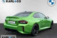 BMW M2 din 2024 cu 4.936 km - oferta BMW114078 - foto 4