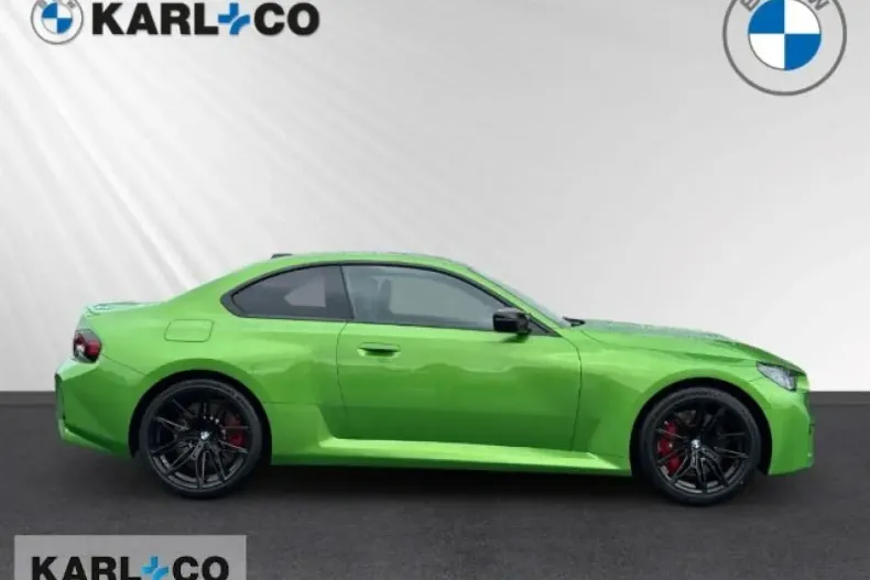 BMW M2 din 2024 cu 4.936 km - oferta BMW114078 - foto 5