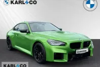 BMW M2 din 2024 cu 4.936 km - oferta BMW114078 - foto 6