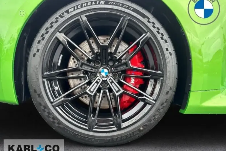 BMW M2 din 2024 cu 4.936 km - oferta BMW114078 - foto 7