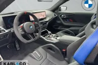 BMW M2 din 2024 cu 4.936 km - oferta BMW114078 - foto 8