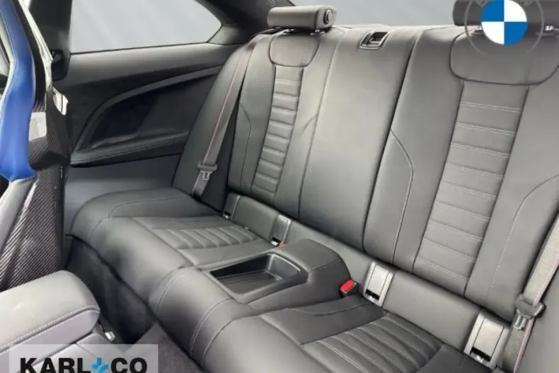 BMW M2 din 2024 cu 4.936 km - oferta BMW114078 - foto 9