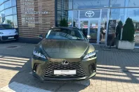 Lexus RX 450 din 2025 cu 4.690 km - oferta LEX114081 - foto 1