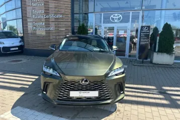 Lexus RX 450 din 2025 - oferta LEX114081