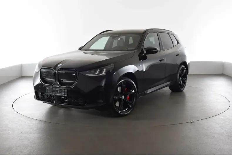 BMW X3 din 2024 cu 27.839 km - oferta BMW114082 - foto 1