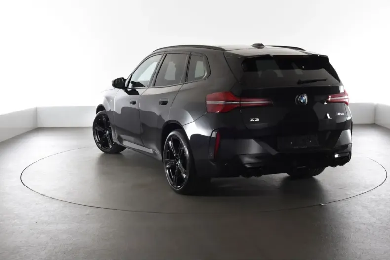 BMW X3 din 2024 cu 27.839 km - oferta BMW114082 - foto 2