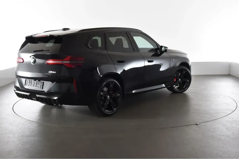 BMW X3 din 2024 cu 27.839 km - oferta BMW114082 - foto 3