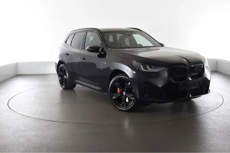 BMW X3 din 2024 cu 27.839 km - oferta BMW114082 - foto 4